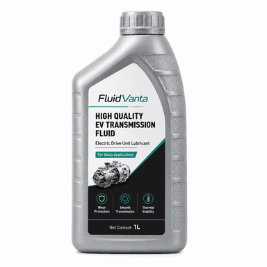 G13 transmission lubricant for Geely applications product packaging view 1