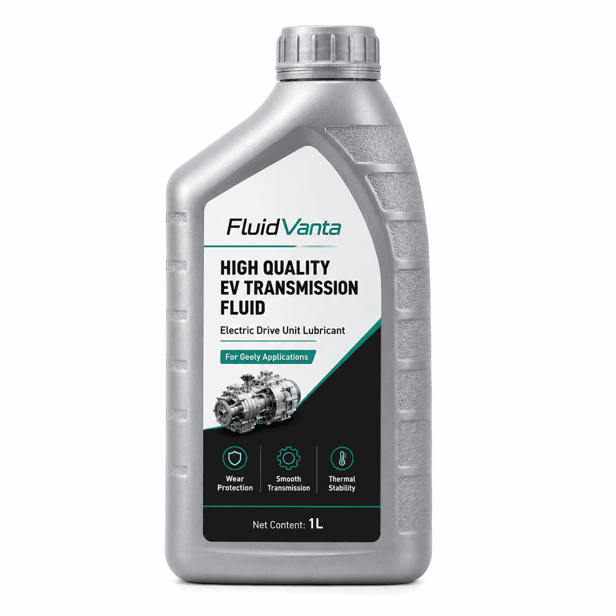 G13 transmission lubricant for Geely applications product packaging view 1