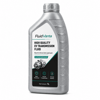 G13 transmission lubricant for Geely applications product packaging view 2