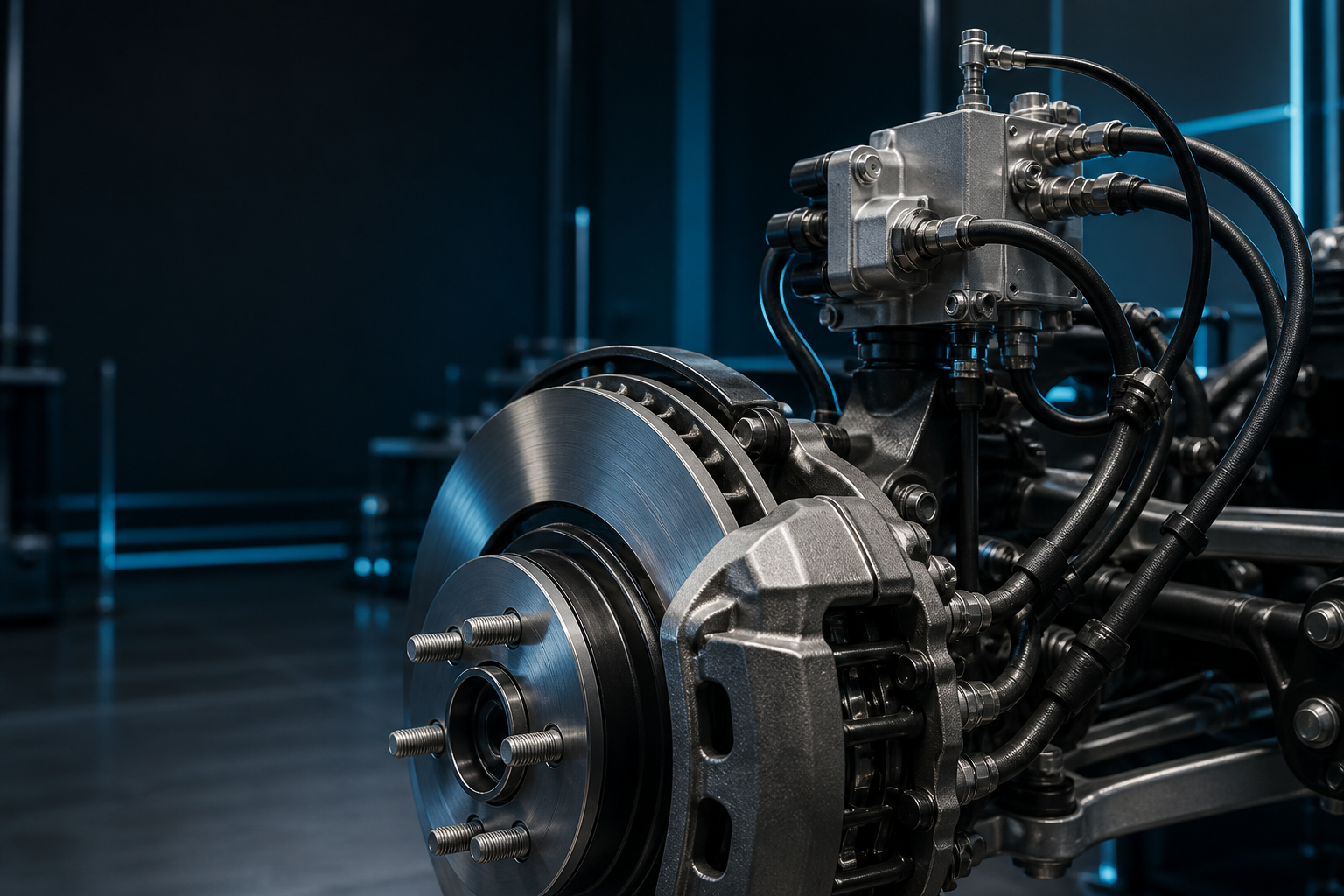 Braking System