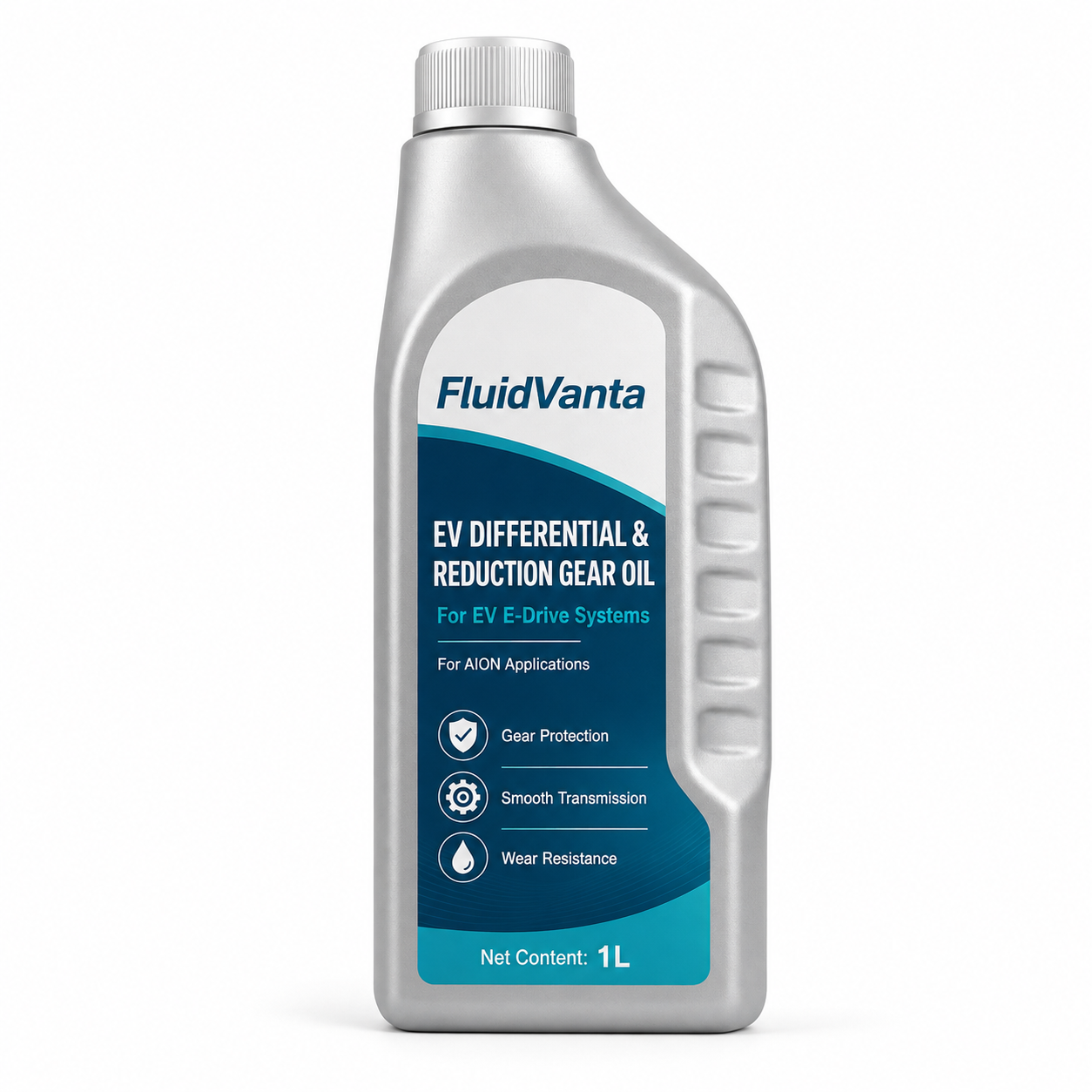 GAC AION EV differential fluid product packaging view 1