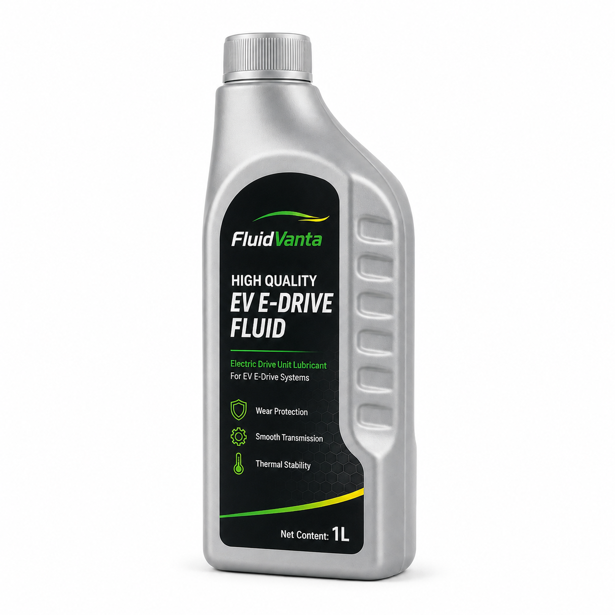 Universal EV differential fluid product packaging view 2