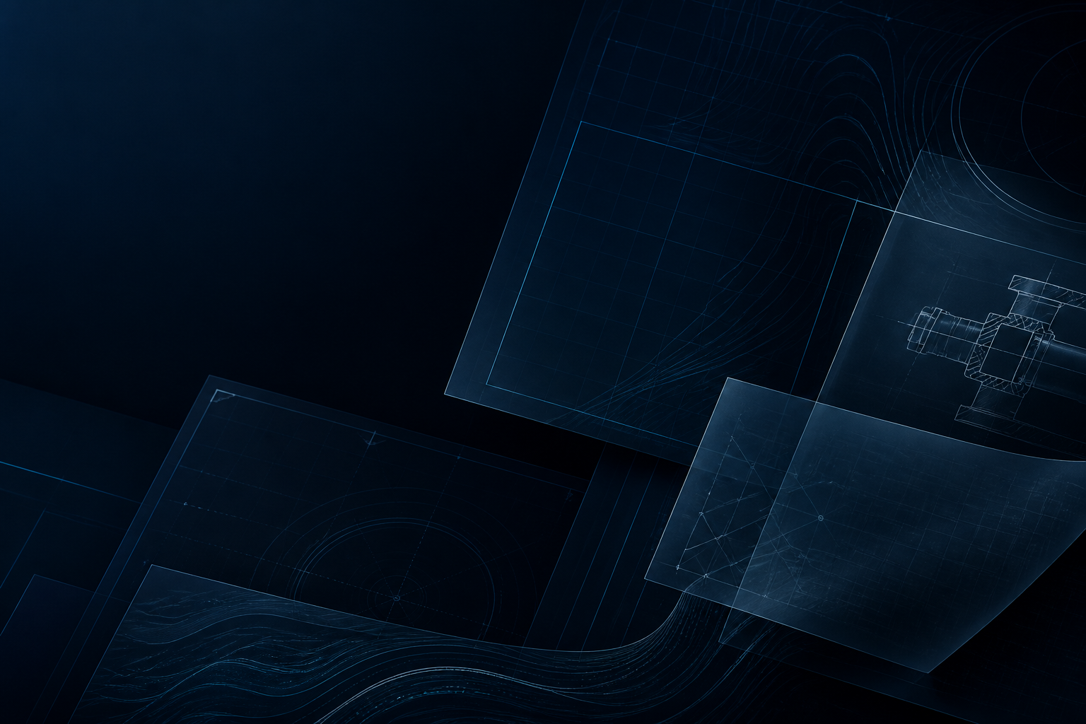 Technical documentation background